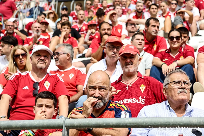 REAL MURCIA VS NASTIC -18