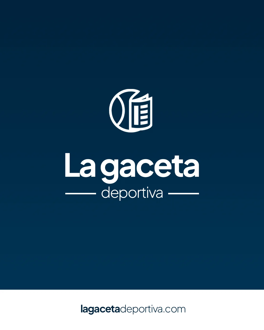 La Gaceta Deportiva