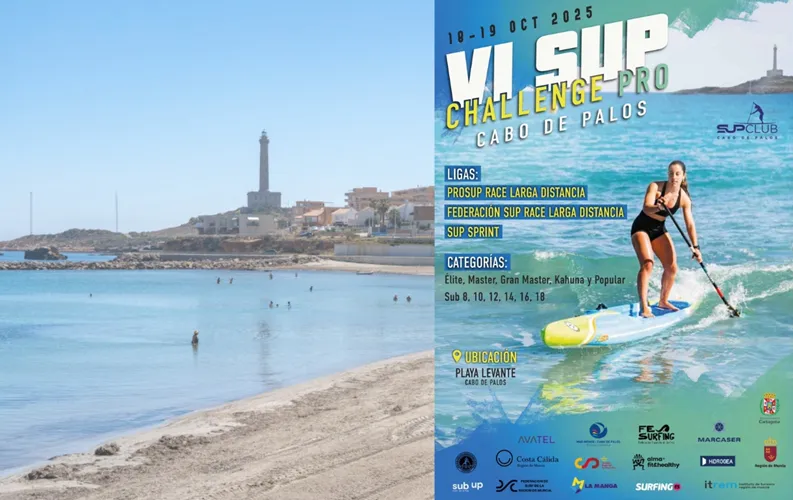cartagena_cabo_de_palos_surf_de_remo_cartel