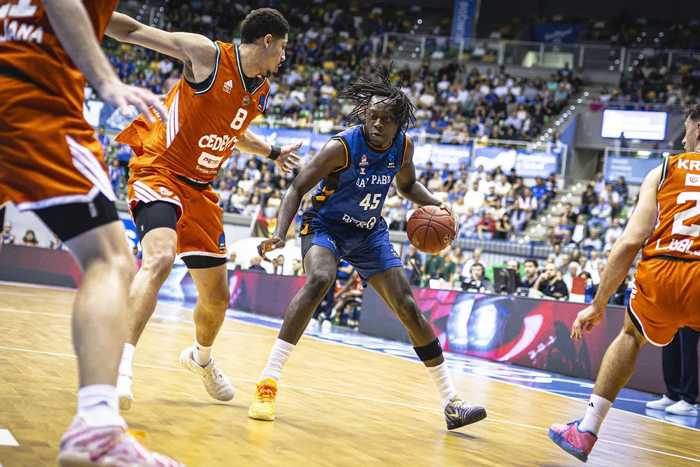 san pablo burgos vs riga zelli