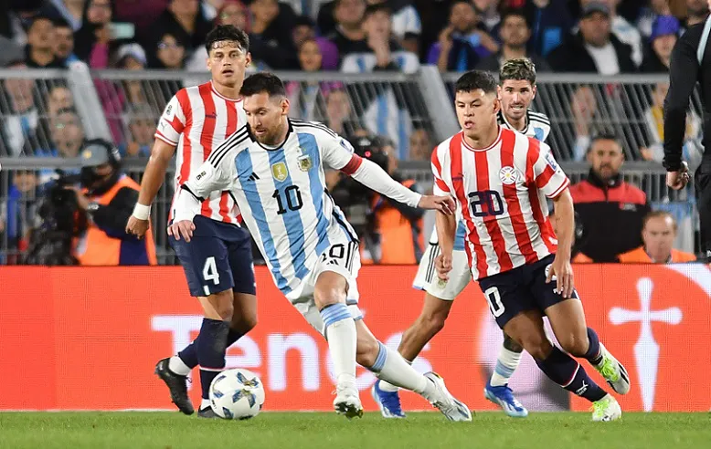 Eliminatorias Sudamericanas del Mundial 2026___foto_alfredo_luna