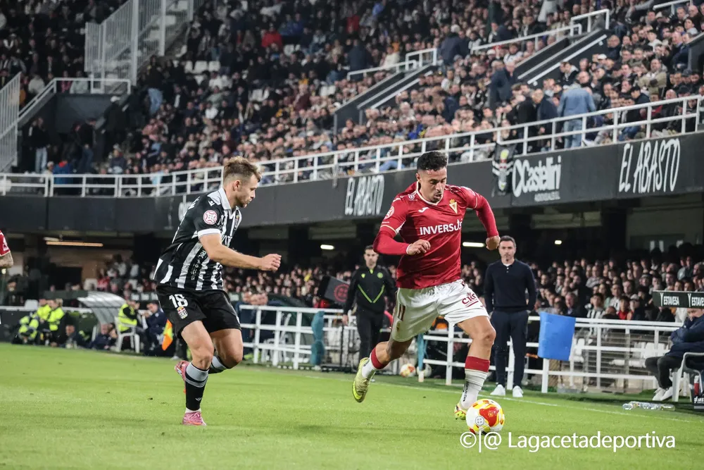 MURCIA CARTAGENA DERBI-16