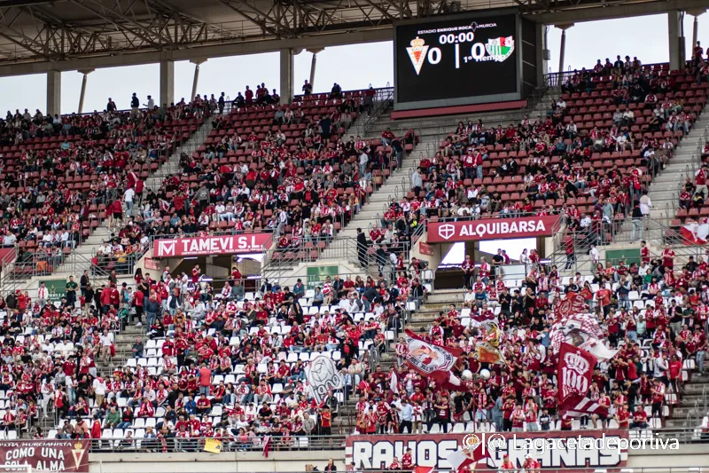 REAL MURCIA VS ANTEQUERA (6)