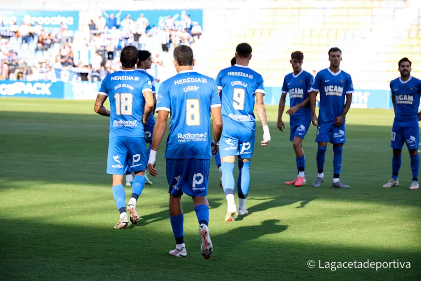 UCAM MURCIA CF VS ALCOYANO-03