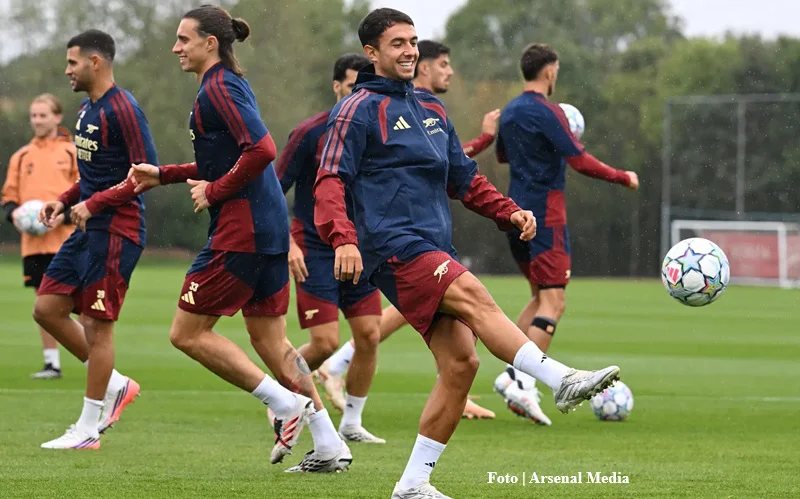 Arsenal Media
