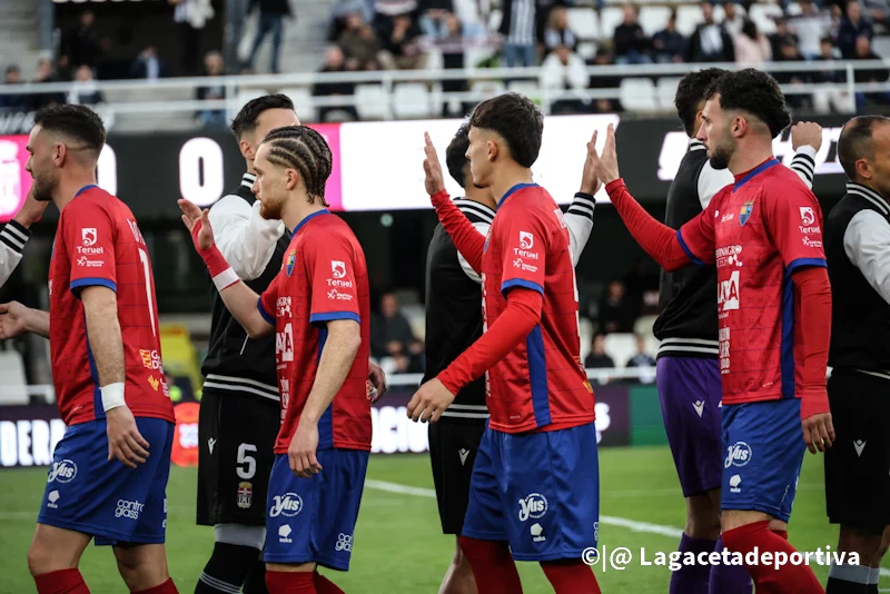 FC CARTAGENA TERUEL (29)