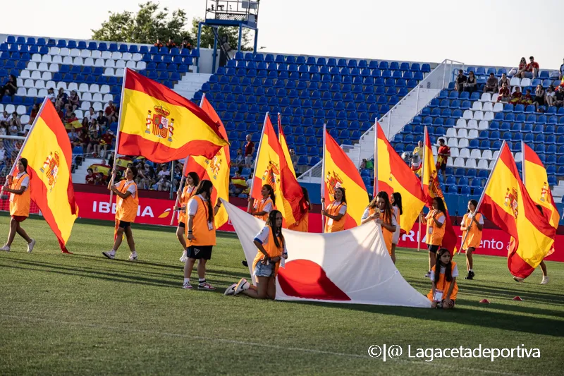 seleccion femenina-9