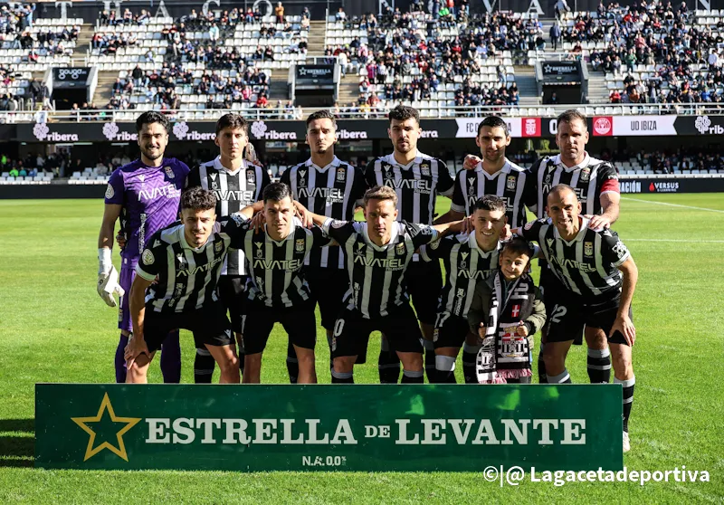 FC CARTAGENA VS IBIZA (9)