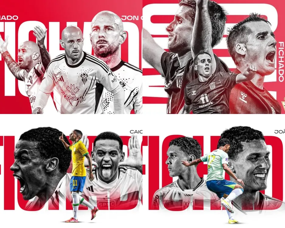 fichajes deadline day