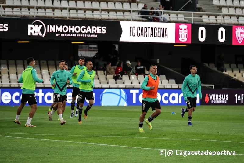 FC CARTAGENA TERUEL (4)
