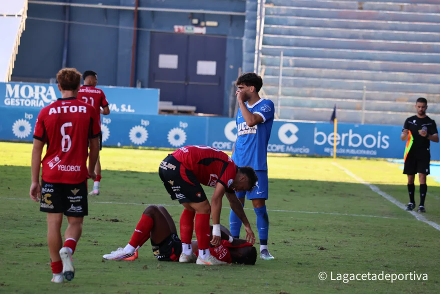 UCAM MURCIA VS CIEZA-3