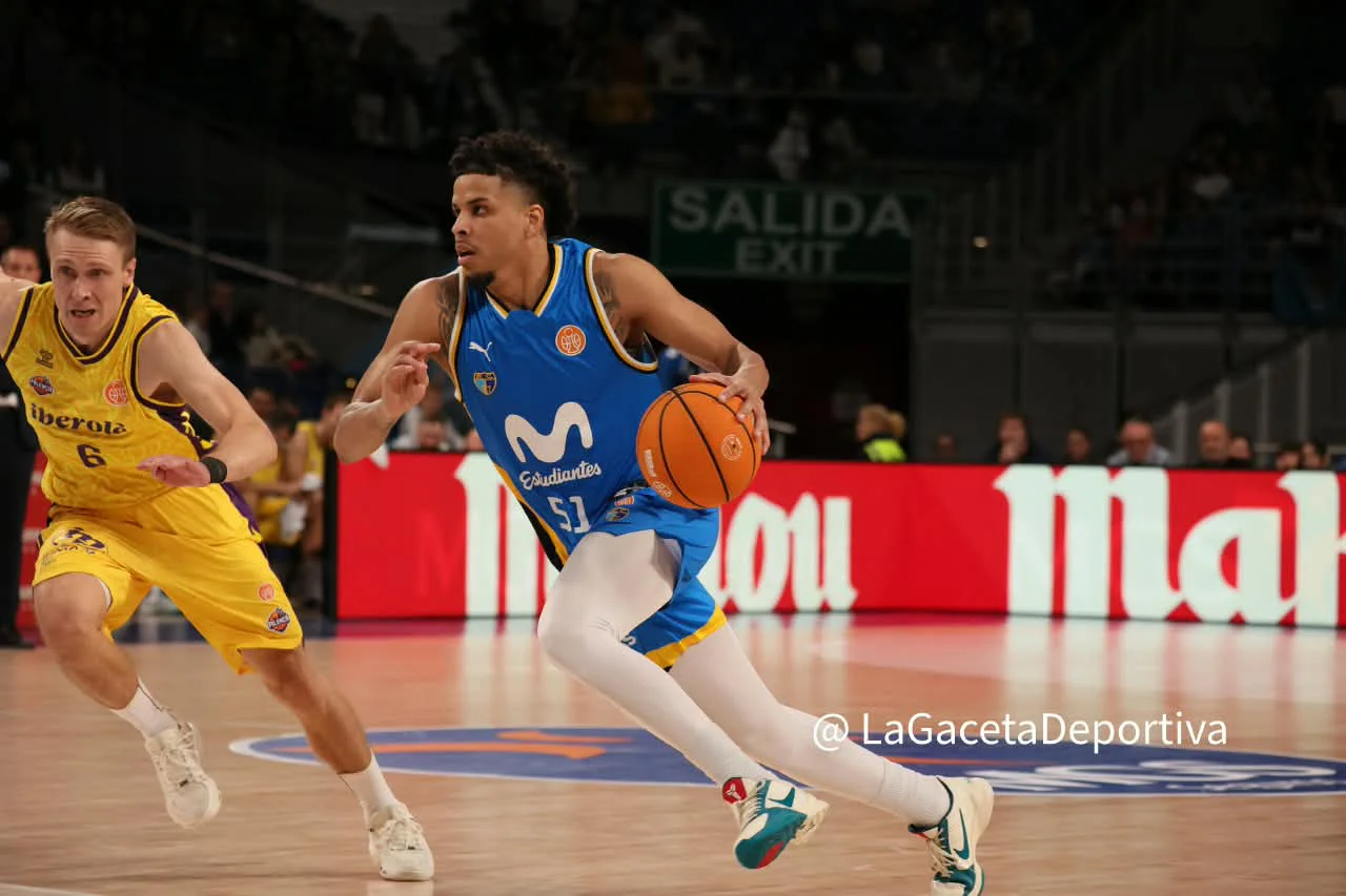 estudiantes vs palencia cronica