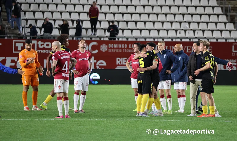 LGD MURCIA SANLUQUEÑO (10)