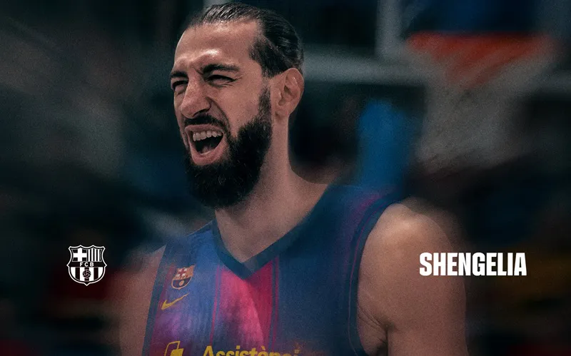 barcelona_baloncesto_Tornike Shengelia