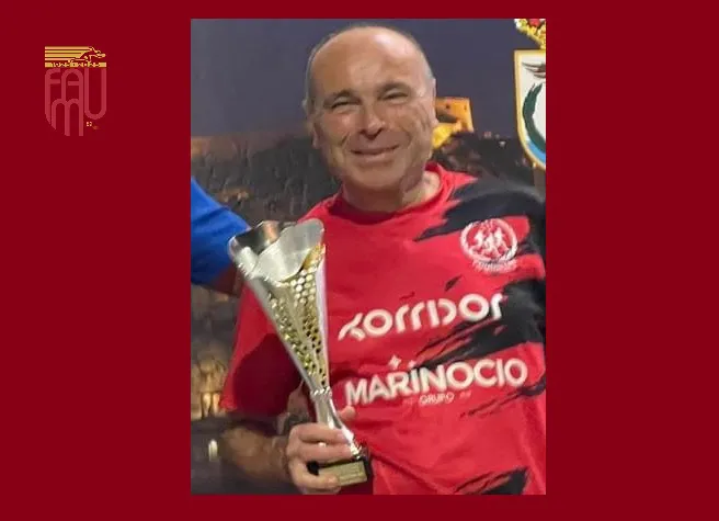 famu_Vicente Sánchez Sola