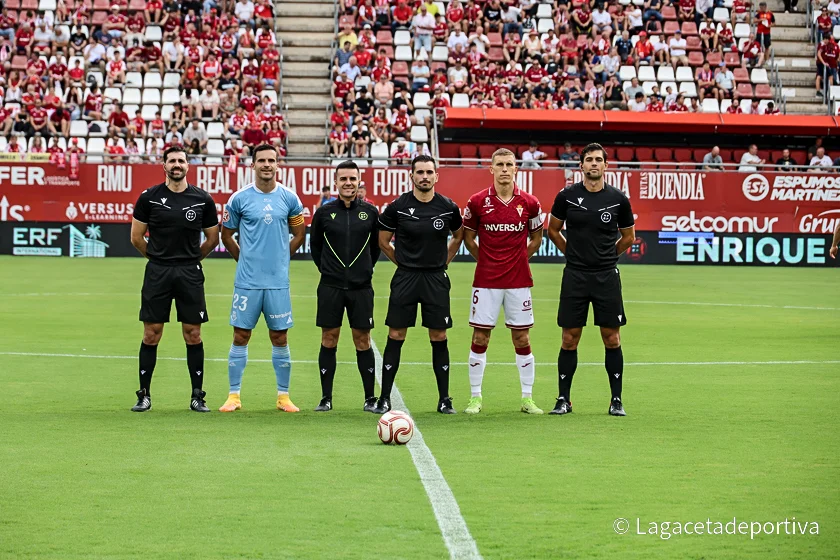 REAL MURCIA VS NASTIC -16