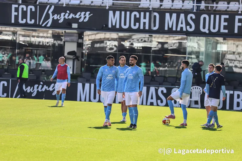 FC CARTAGENA VS IBIZA (2)