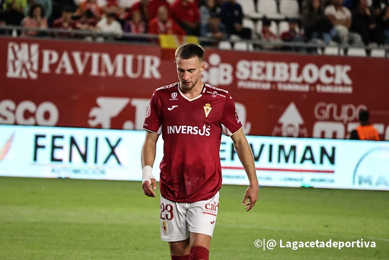 Real Murcia Antequera-17
