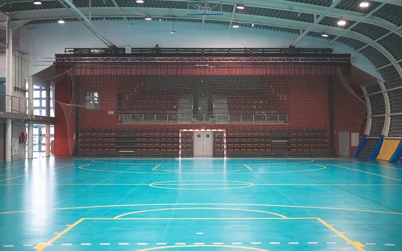 murcia_Pabellón M Urban de Espinardo