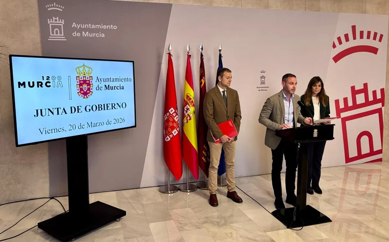 Miguel Ángel Noguera Junta