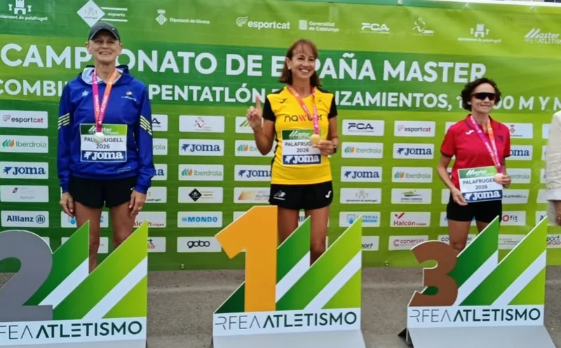famu_María Nicolás Palafrugell 2026