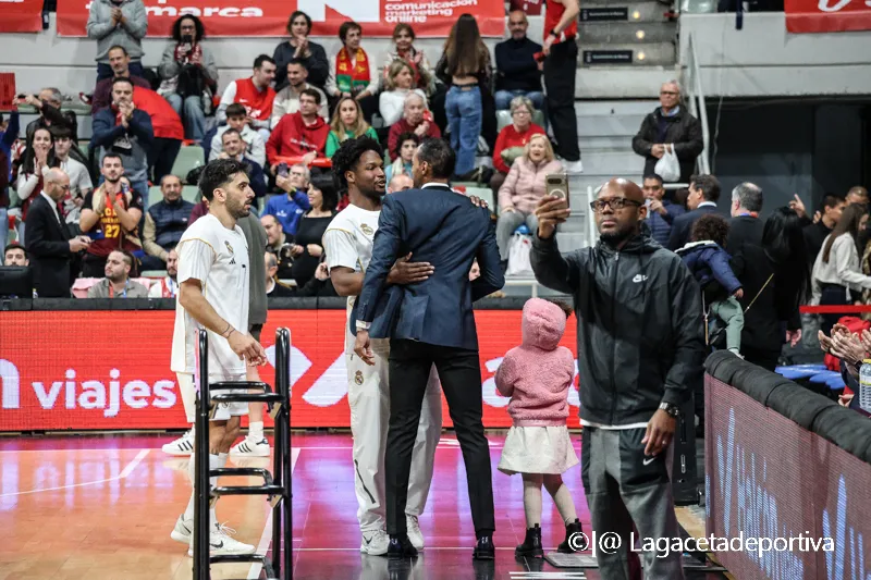 UCAM VS REAL MADRID-03
