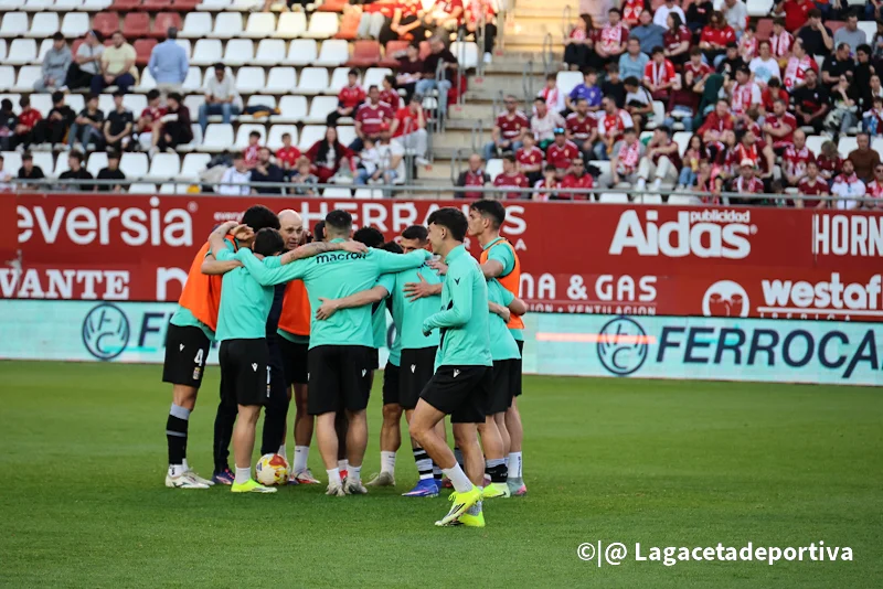 REAL MURCIA CARTAGENA-40