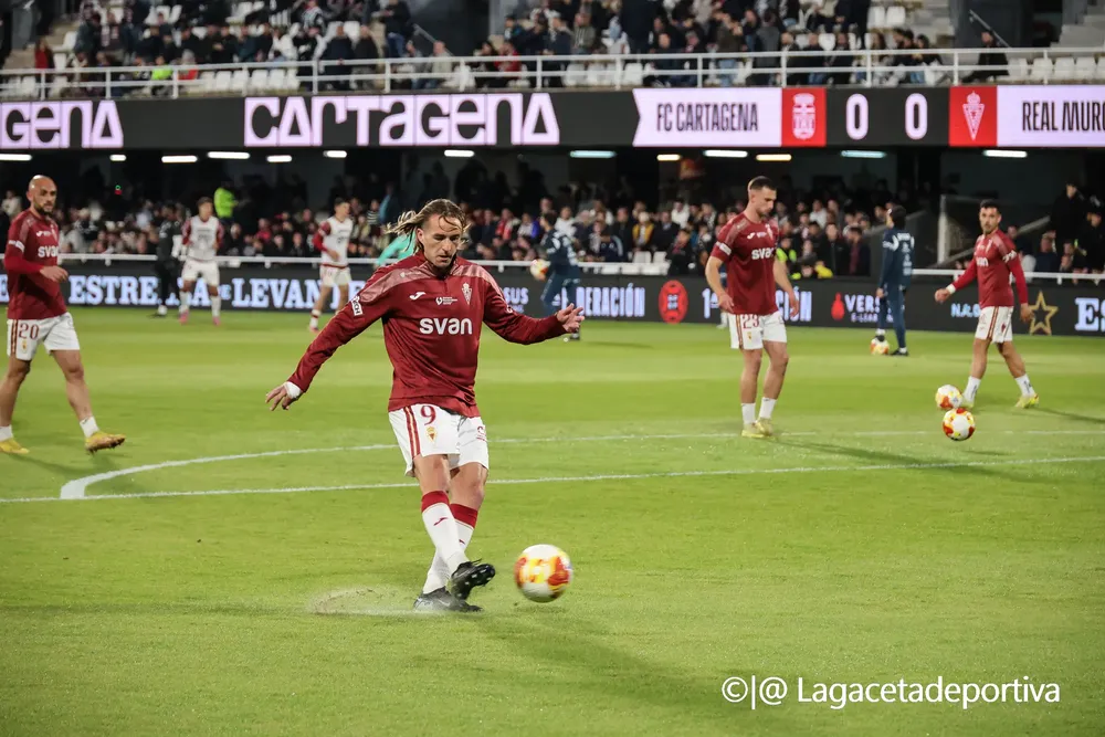 MURCIA CARTAGENA DERBI-4