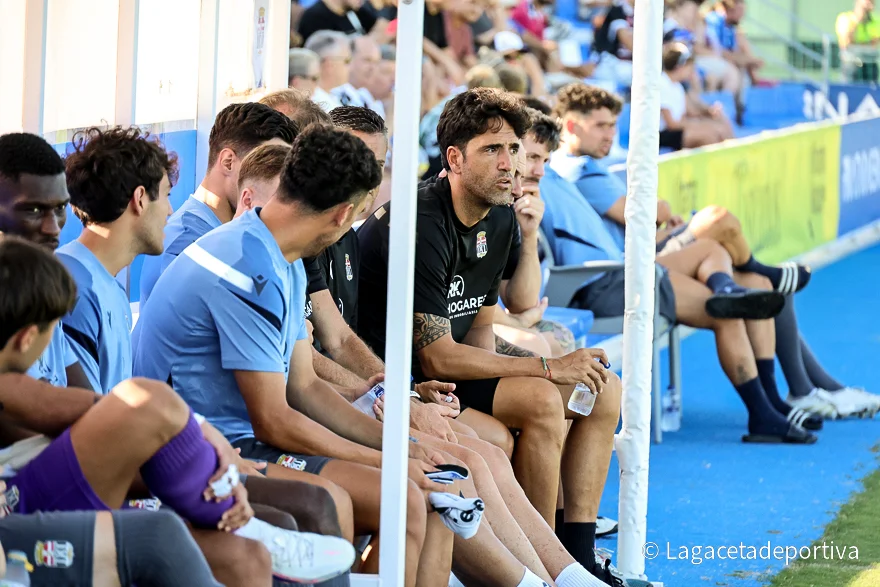 FC CARTAGENA vs BRIGHTON U21-01 (1)