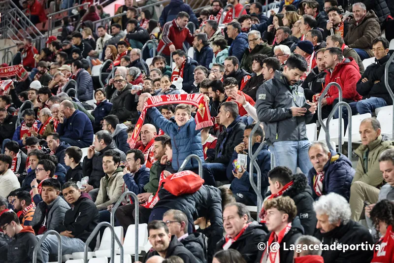 REAL MURCIA ALGECIRAS