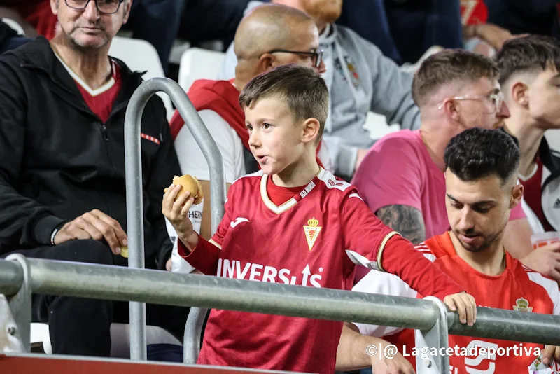 Real Murcia Antequera (2)