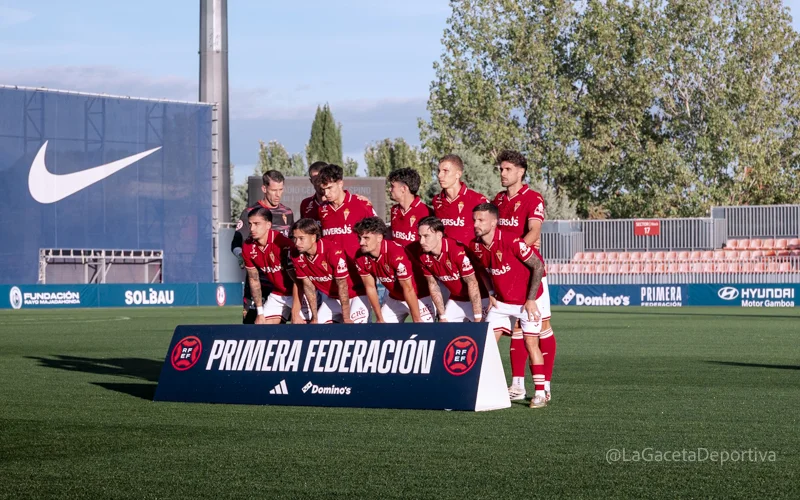 Rayo Majadahonda v Real Murcia_LGD-1