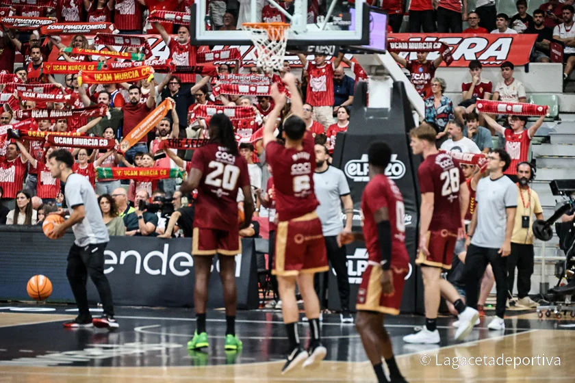 UCAM MURCIA VS BARÇA CB-16 (1)
