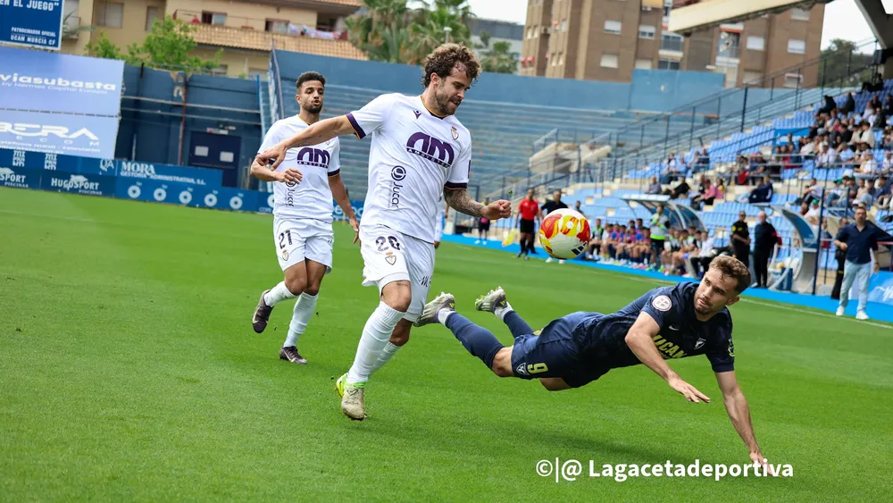 UCAM MURCIA JAEN (5)