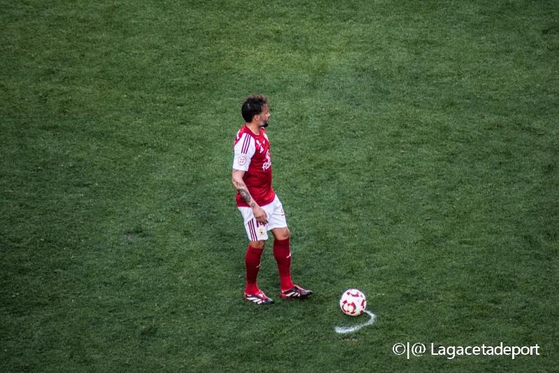 real murcia vs villareal b-5