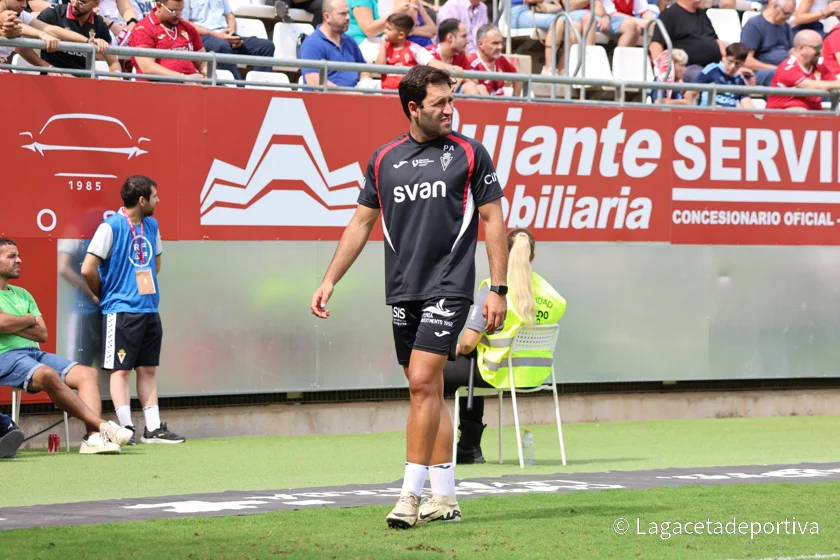 REAL MURCIA VS NASTIC -39
