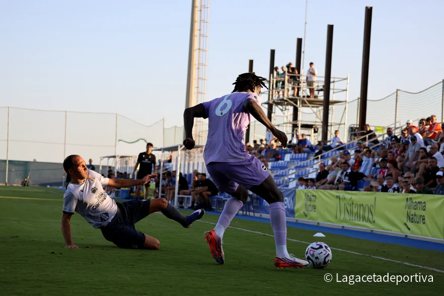FC CARTAGENA vs BRIGHTON U21-03 (1)