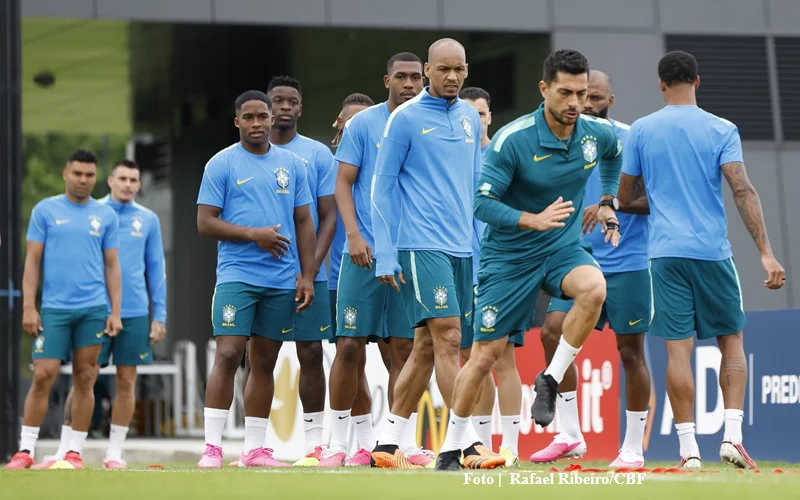brasil_@CBF_Futebol_Rafael Ribeiro_CBF_2026