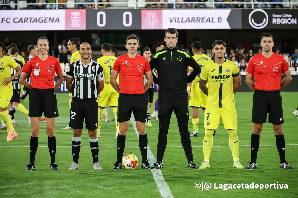 REAL MURCIA PROMISES VS CABEZO  (35)