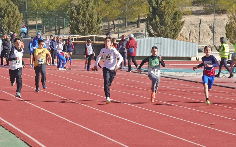 famu_Jornada Sub14_2026