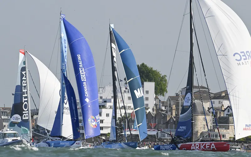 the_ocean_race_salida_segunda_etapa2025
