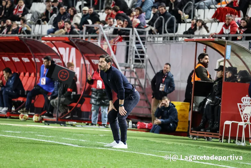 REAL MURCIA ALGECIRAS