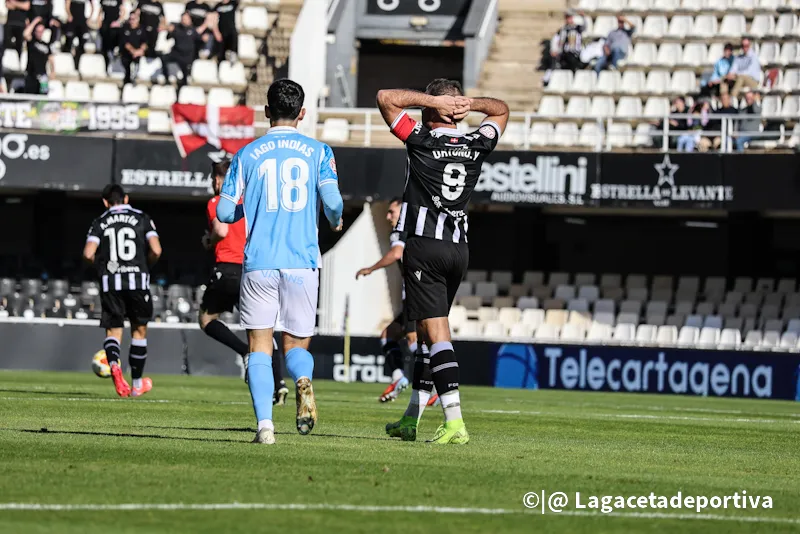 FC CARTAGENA VS IBIZA (15)