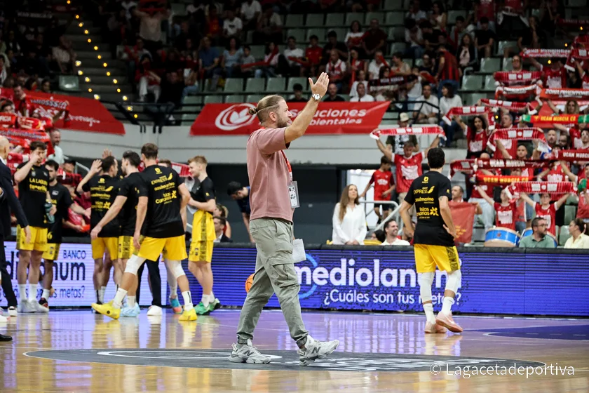 UCAM MURCIA CB VS TENERIFE-11