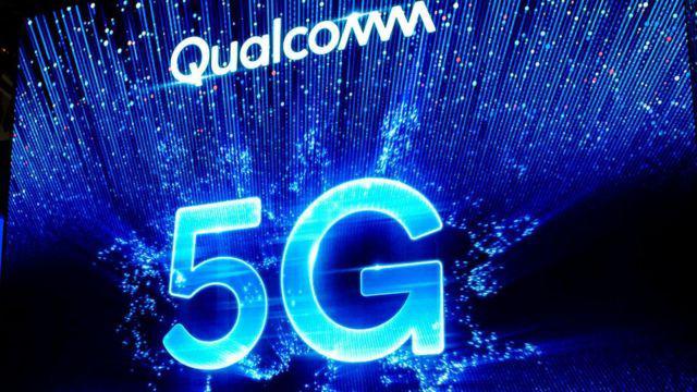 Qualcomm 5G