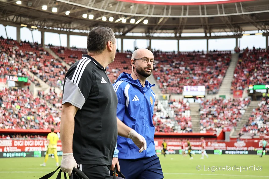 REAL MURCIA VS ZARAGOZA-87