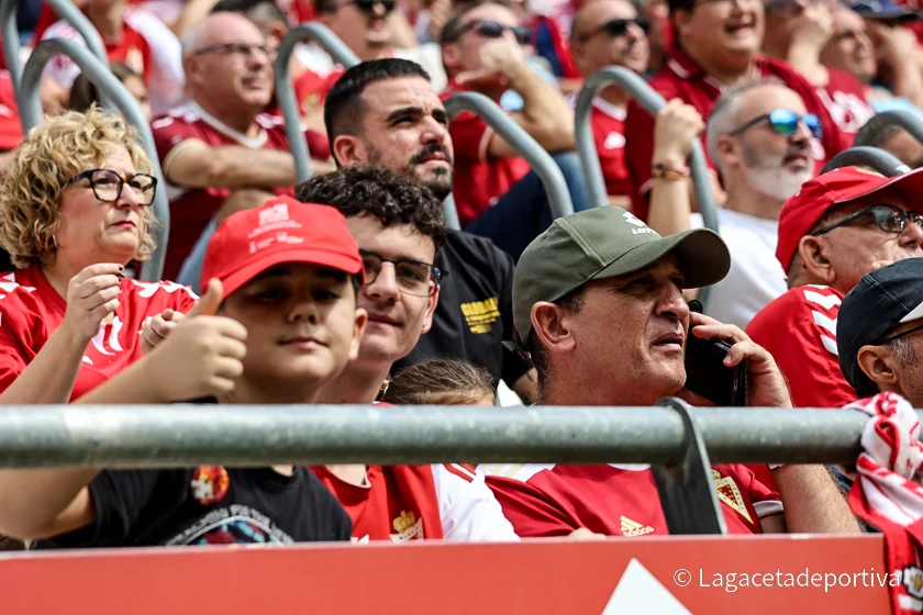 REAL MURCIA VS NASTIC -09
