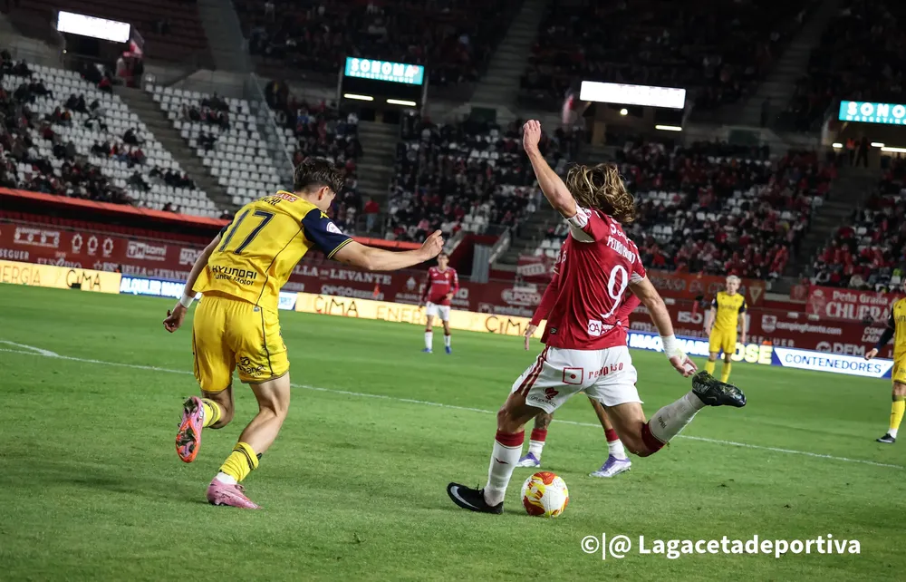 REAL MURCIA ALCORCON (9)