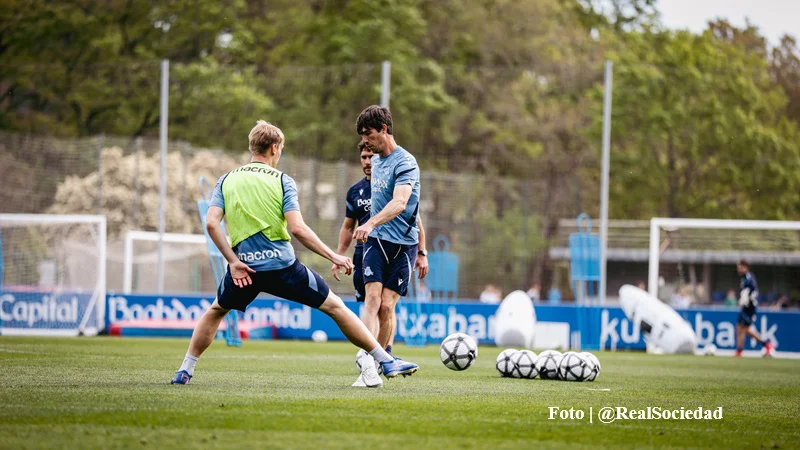real_sociedad_entrenamiento_@RealSociedad