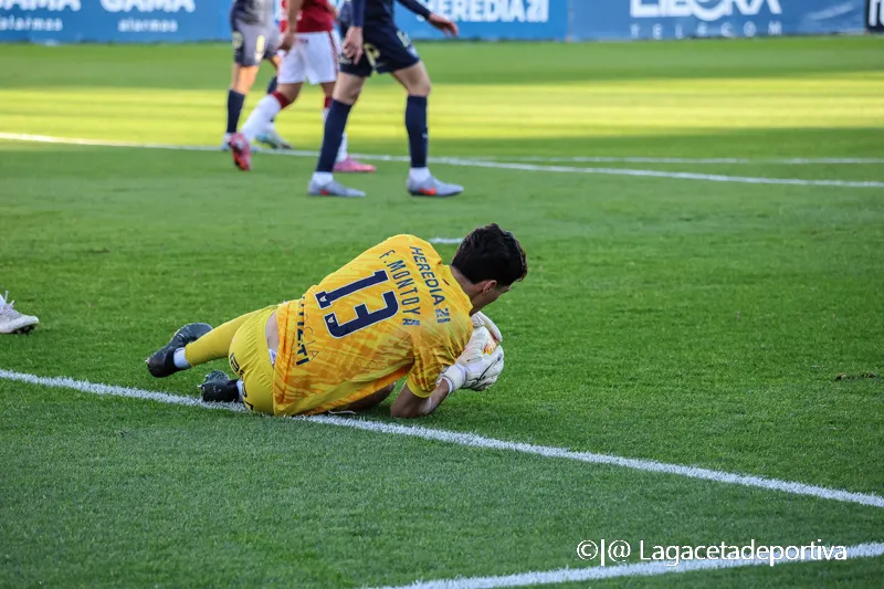 REAL MURCIA VS UCAM-12